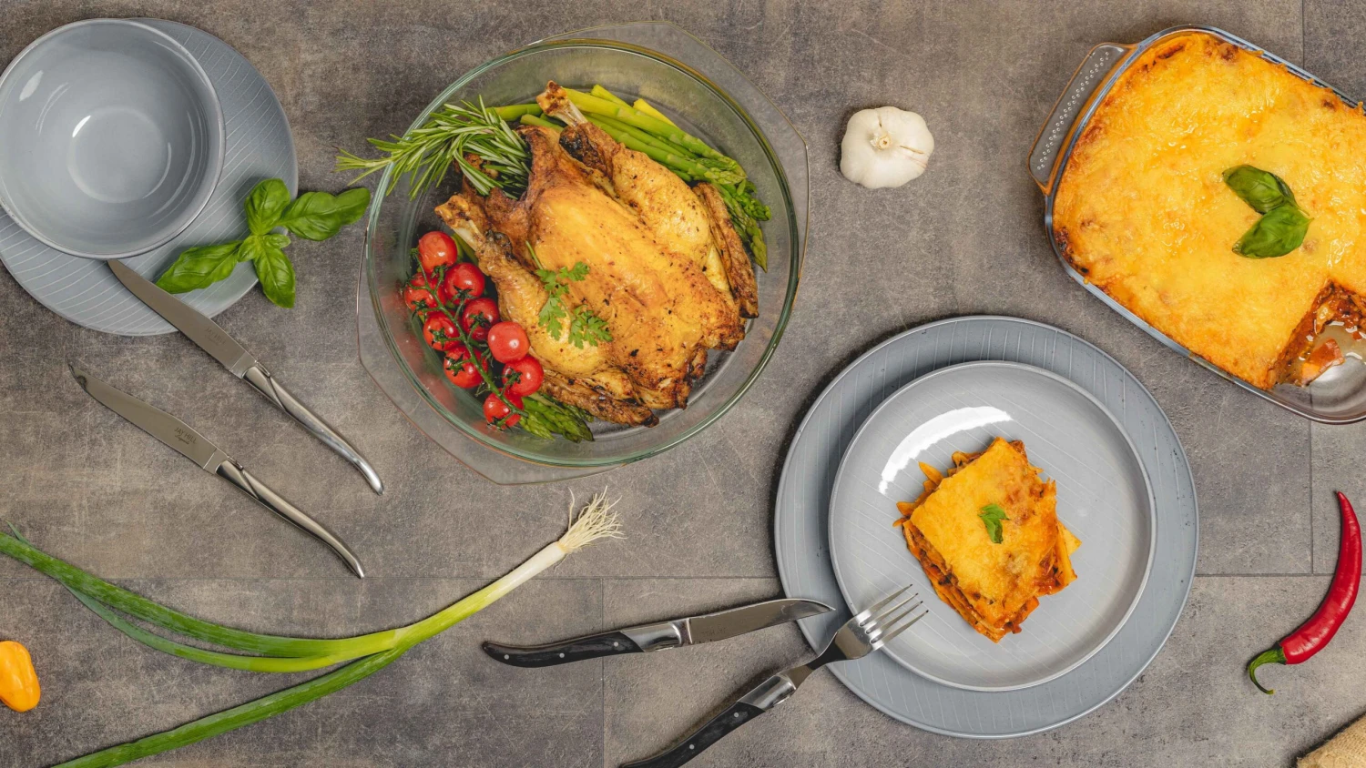 Jay Hill Steakvorken Laguiole - Zwart - 6 Stuks 4 Jay Hill Steakvorken Laguiole - Zwart - 6 Stuks - Afbeelding 4