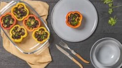 Jay Hill Steakvorken Laguiole - Olijfhout - 6 Stuks 10 Jay Hill Steakvorken Laguiole - Olijfhout - 6 Stuks -Alessi Verkoopwinkel 24082021 24