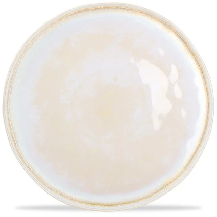 Fine2Dine Pizzabord / Onderbord Glister Gold ø 30.5 Cm 1 Fine2Dine Pizzabord / Onderbord Glister Gold ø 30.5 Cm