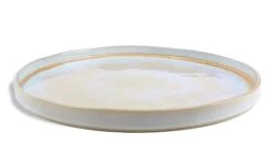Fine2Dine Pizzabord / Onderbord Glister Gold ø 30.5 Cm 5 Fine2Dine Pizzabord / Onderbord Glister Gold ø 30.5 Cm -Alessi Verkoopwinkel 261003 1