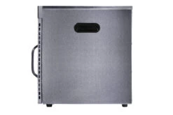 Wartmann Voedseldroger - 10 Laags - Zilver - WM-2110 DH 10 Wartmann Voedseldroger - 10 Laags - Zilver - WM-2110 DH -Alessi Verkoopwinkel 270180 3