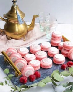 Jay Hill Dienblad - Met Handvatten - Marmer - Grijs - 30 X 20 Cm -Alessi Verkoopwinkel 278438033 1109042509656784 6618069430036398776 n 1 1