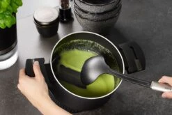 Gefu Soeplepel Primeline Nylon 5 Gefu Soeplepel Primeline Nylon -Alessi Verkoopwinkel 29212 gefu schoepfloeffel primeline nylon 2023 003 1920x1920