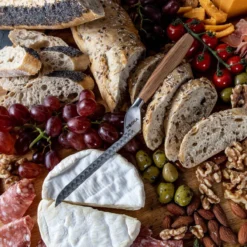 Boska Kaasmes Zachte Kaas Oslo+ -Alessi Verkoopwinkel 320355 SoftCheeseKnifeOslo No.1 4 2400x