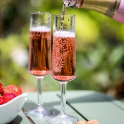 Koziol Champagneglazen - Onbreekbaar Superglas 100 Ml - 2 Stuks 5 Koziol Champagneglazen - Onbreekbaar Superglas 100 Ml - 2 Stuks -Alessi Verkoopwinkel 3408 cheers no 5 535 3 os