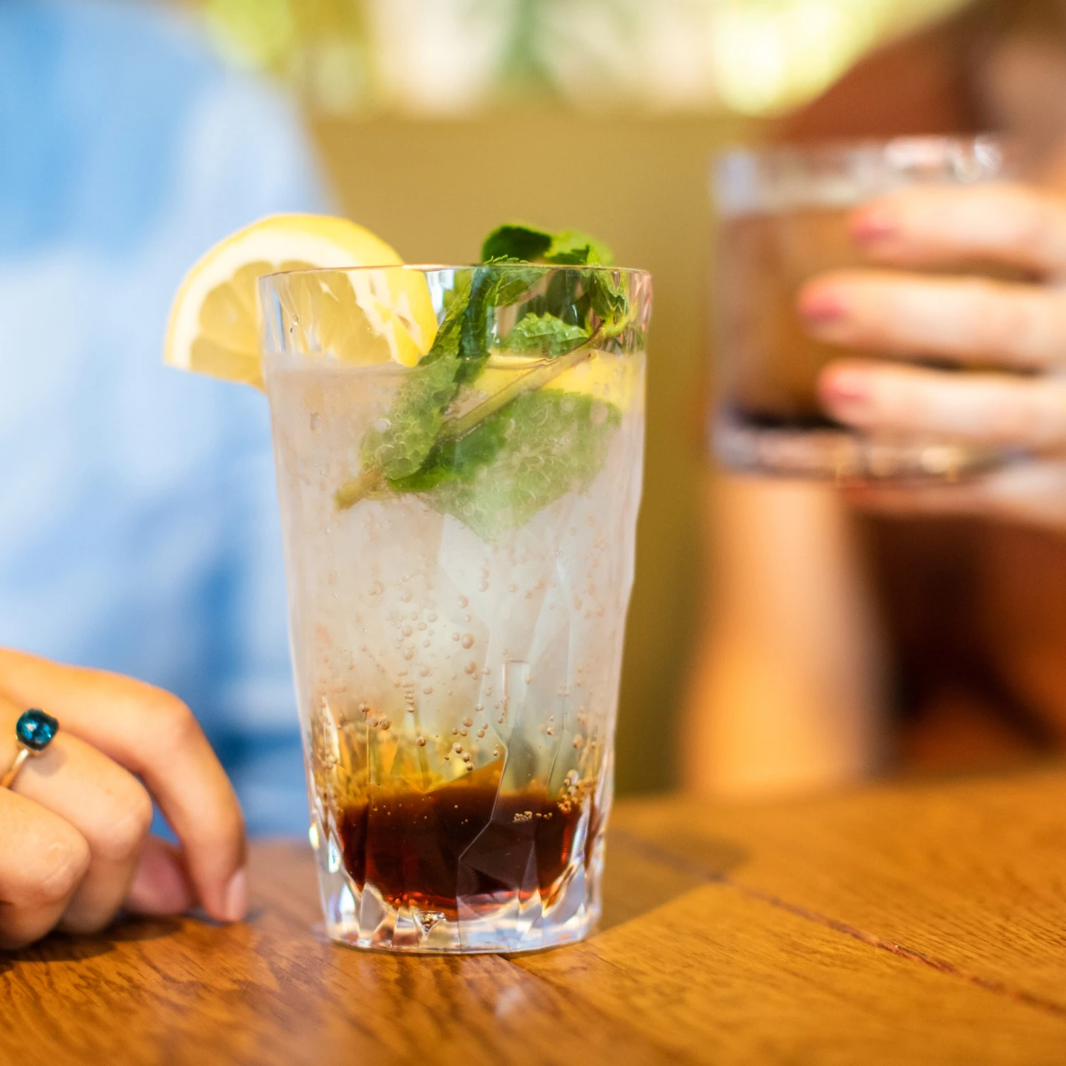 Koziol Longdrinkglas - Onbreekbaar Superglas - Club Kunststof - 400 Ml 2 Koziol Longdrinkglas - Onbreekbaar Superglas - Club Kunststof - 400 Ml - Afbeelding 2