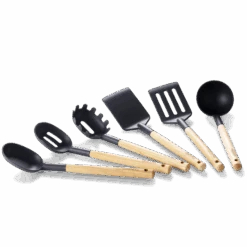GreenPan Pastalepel Mayflower - 30 Cm -Alessi Verkoopwinkel 39f7340e7f3ebed41b69c09820ad6086703cd59c GP MAY 6pcSet Utensils a5B15D
