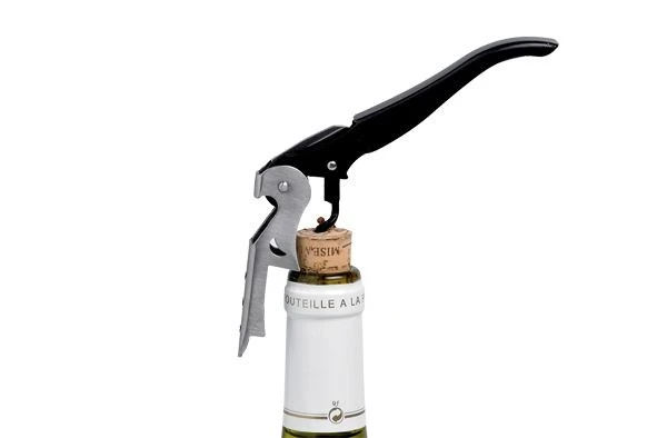 Cosy & Trendy Kurkentrekker / Kelnersmes 1 Cosy & Trendy Kurkentrekker / Kelnersmes