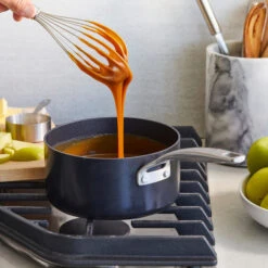 GreenPan Steelpan Copenhagen - Zwart - ø 18 Cm / 2.1 Liter 8 GreenPan Steelpan Copenhagen - Zwart - ø 18 Cm / 2.1 Liter -Alessi Verkoopwinkel 3d266367c9275d967a3ad11bbbb382885b4de1d2 5 Cop SauceP 18Cm CC003397 001 NonStick5B15D