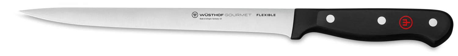 Wusthof Fileermes Gourmet 20 Cm 1 Wusthof Fileermes Gourmet 20 Cm