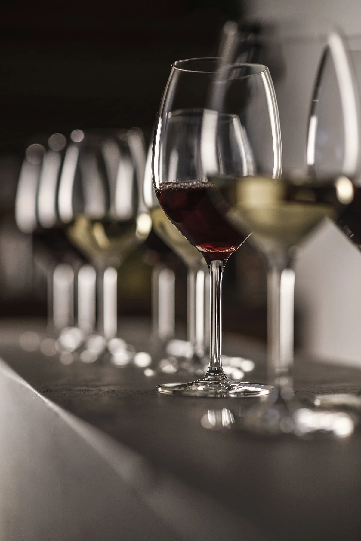 Schott Zwiesel Rode Wijnglazen Banquet - 475 Ml - 6 Stuks 2 Schott Zwiesel Rode Wijnglazen Banquet - 475 Ml - 6 Stuks - Afbeelding 2