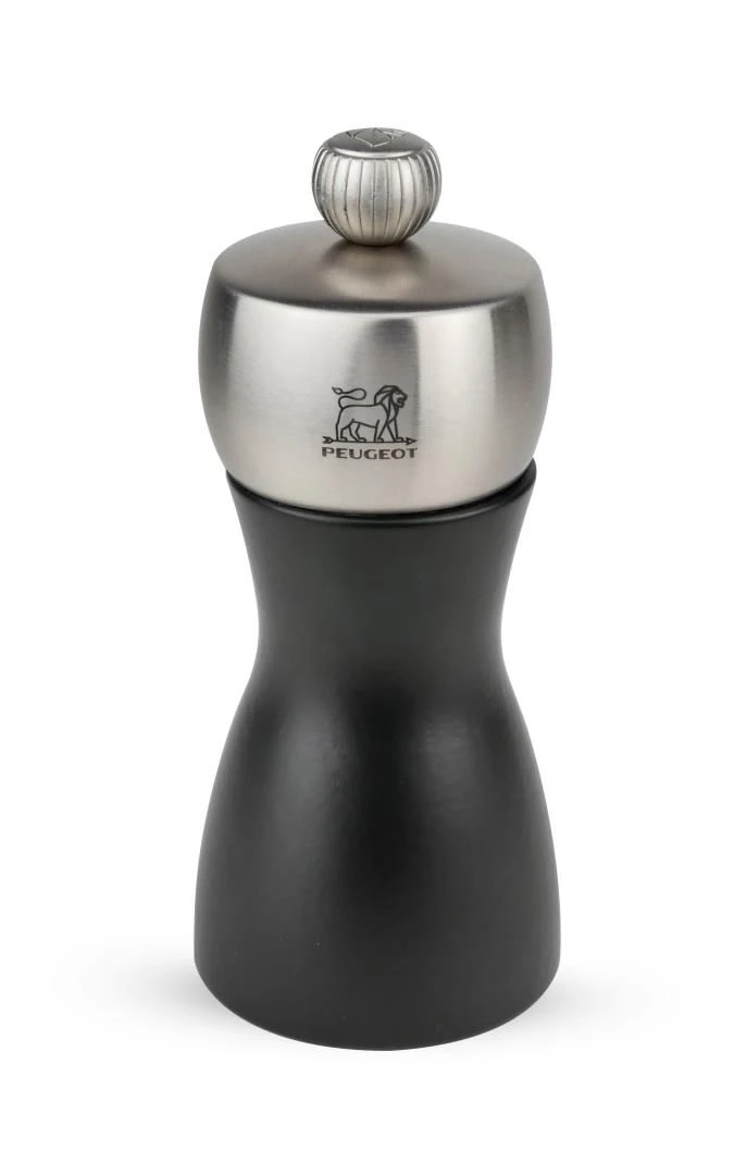 Peugeot Pepermolen Fidji Zwart 12 Cm 1 Peugeot Pepermolen Fidji Zwart 12 Cm