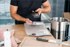 Zwilling Vacumeerzakken Fresh & Save - 35 X 26 Cm - Herbruikbaar - 10 Stuks 16 Zwilling Vacumeerzakken Fresh & Save - 35 X 26 Cm - Herbruikbaar - 10 Stuks -Alessi Verkoopwinkel 4009839523793 10 1