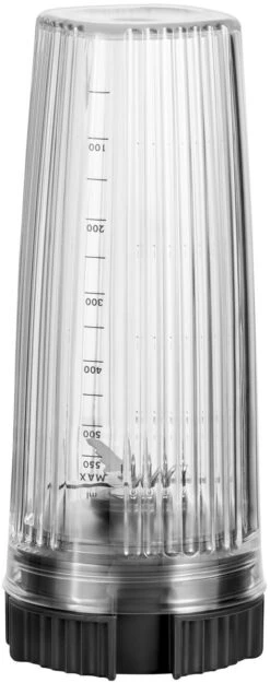 Zwilling Smoothie Blender Enfinigy Zwart 550 Ml 11 Zwilling Smoothie Blender Enfinigy Zwart 550 Ml -Alessi Verkoopwinkel 4009839537226 3