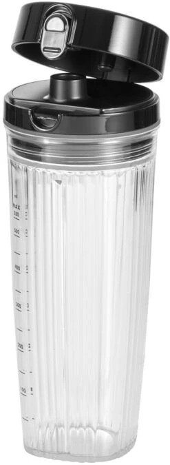 Zwilling Smoothie Blender Enfinigy Zwart 550 Ml 12 Zwilling Smoothie Blender Enfinigy Zwart 550 Ml -Alessi Verkoopwinkel 4009839537226 4