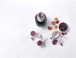 Zwilling Smoothie Blender Enfinigy Zwart 550 Ml 14 Zwilling Smoothie Blender Enfinigy Zwart 550 Ml -Alessi Verkoopwinkel 4009839537226 6