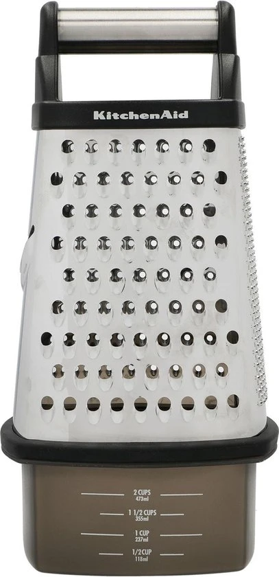 KitchenAid Rasp Core 1 KitchenAid Rasp Core