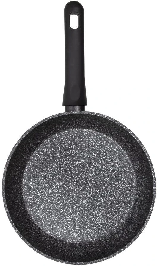 Resto Kitchenware Koekenpan Atik - ø 28 Cm - Standaard Anti-aanbaklaag 4 Resto Kitchenware Koekenpan Atik - ø 28 Cm - Standaard Anti-aanbaklaag - Afbeelding 4