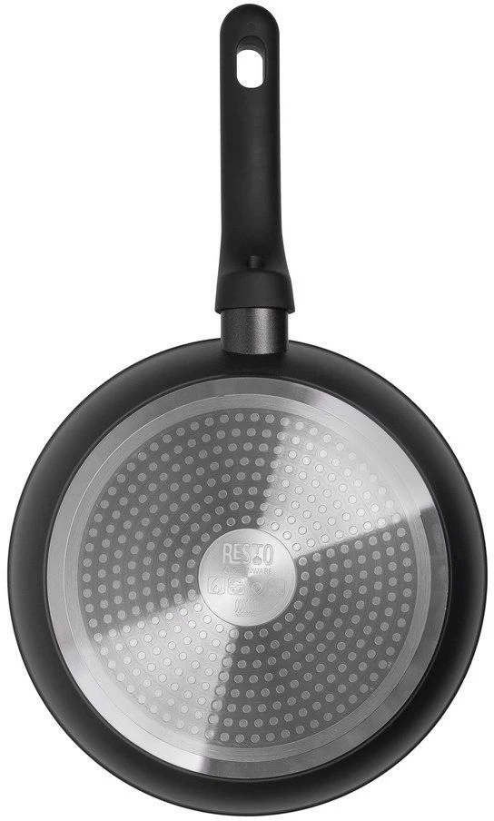 Resto Kitchenware Koekenpan Atik - ø 28 Cm - Standaard Anti-aanbaklaag 5 Resto Kitchenware Koekenpan Atik - ø 28 Cm - Standaard Anti-aanbaklaag - Afbeelding 5