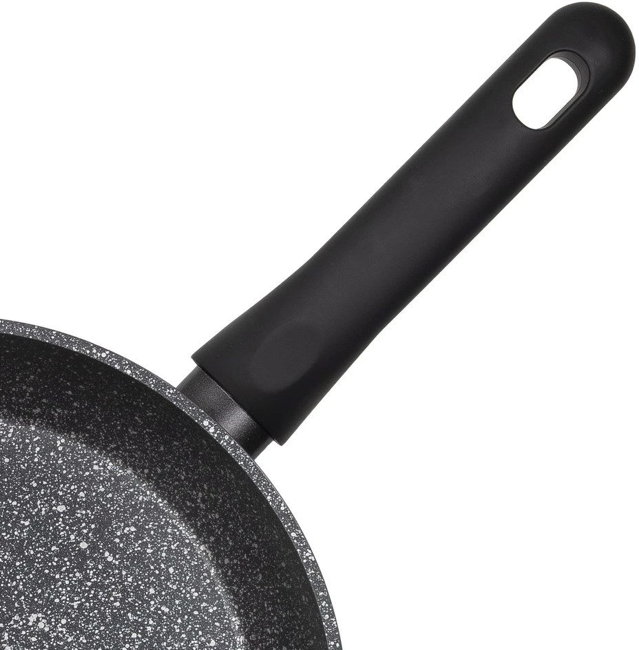 Resto Kitchenware Koekenpan Atik - ø 28 Cm - Standaard Anti-aanbaklaag 2 Resto Kitchenware Koekenpan Atik - ø 28 Cm - Standaard Anti-aanbaklaag - Afbeelding 2