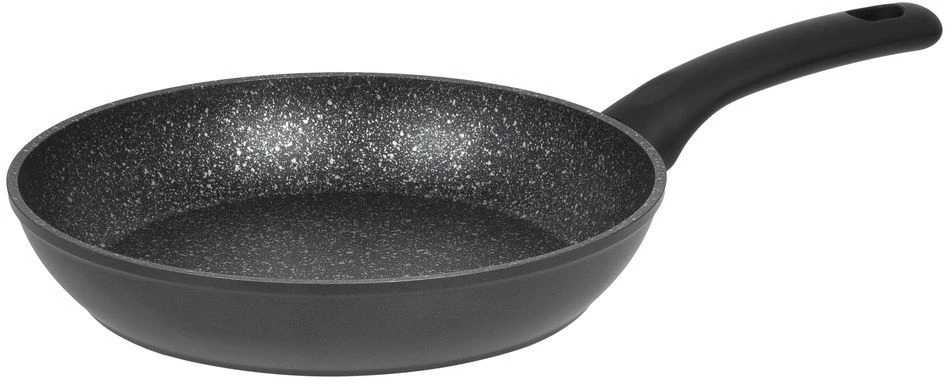 Resto Kitchenware Koekenpan Atik - ø 28 Cm - Standaard Anti-aanbaklaag 1 Resto Kitchenware Koekenpan Atik - ø 28 Cm - Standaard Anti-aanbaklaag
