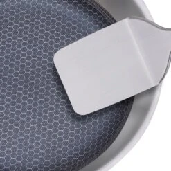 Resto Kitchenware Koekenpan Altair - ø 26 Cm - Standaard Anti-aanbaklaag 20 Resto Kitchenware Koekenpan Altair - ø 26 Cm - Standaard Anti-aanbaklaag -Alessi Verkoopwinkel 4260403577189 11 1