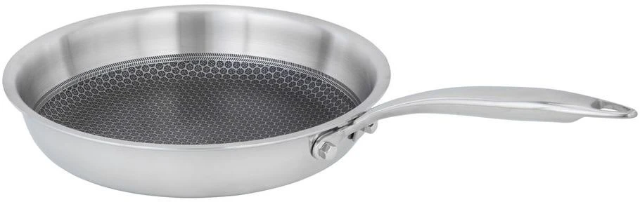 Resto Kitchenware Koekenpan Altair - ø 26 Cm - Standaard Anti-aanbaklaag 2 Resto Kitchenware Koekenpan Altair - ø 26 Cm - Standaard Anti-aanbaklaag - Afbeelding 2