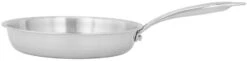 Resto Kitchenware Koekenpan Altair - ø 24 Cm - Standaard Anti-aanbaklaag 15 Resto Kitchenware Koekenpan Altair - ø 24 Cm - Standaard Anti-aanbaklaag -Alessi Verkoopwinkel 4260403577189 4