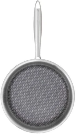 Resto Kitchenware Koekenpan Altair - ø 24 Cm - Standaard Anti-aanbaklaag 17 Resto Kitchenware Koekenpan Altair - ø 24 Cm - Standaard Anti-aanbaklaag -Alessi Verkoopwinkel 4260403577189 5
