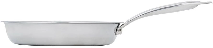 Resto Kitchenware Koekenpan Altair - ø 24 Cm - Standaard Anti-aanbaklaag 3 Resto Kitchenware Koekenpan Altair - ø 24 Cm - Standaard Anti-aanbaklaag - Afbeelding 3