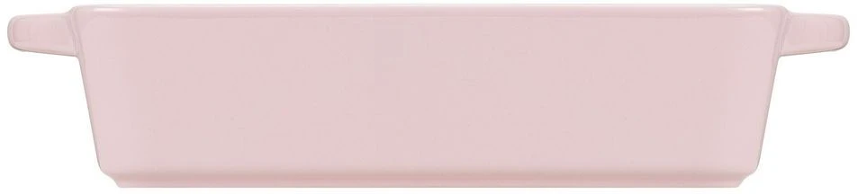 Resto Kitchenware Ovenschaal Fornax - Roze - 40 X 21 Cm / 2.9 Liter 2 Resto Kitchenware Ovenschaal Fornax - Roze - 40 X 21 Cm / 2.9 Liter - Afbeelding 2