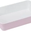 Resto Kitchenware Ovenschaal Fornax - Roze - 40 X 21 Cm / 2.9 Liter