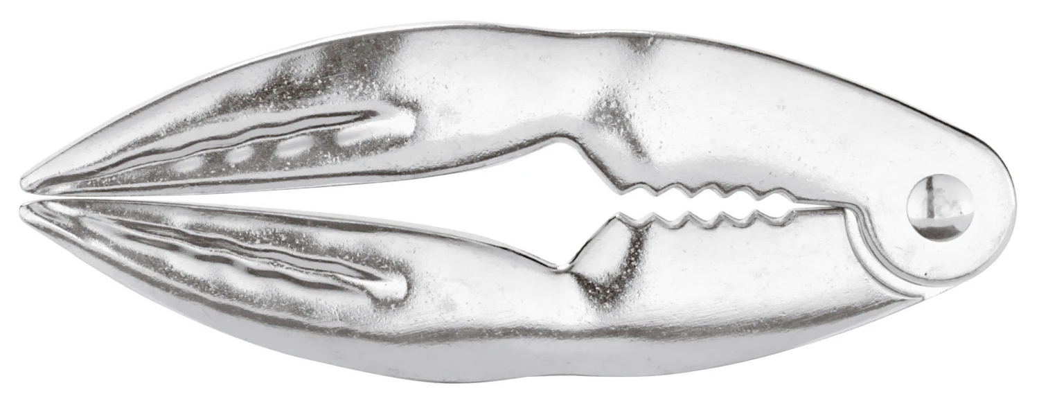 Paderno Kreeftenkraker Aluminium 1 Paderno Kreeftenkraker Aluminium