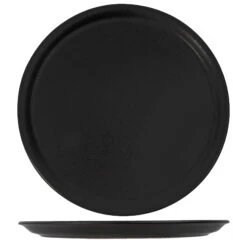 Jay Hill Pizzaborden Speckle Black - ø 32 Cm - 4 Stuks 11 Jay Hill Pizzaborden Speckle Black - ø 32 Cm - 4 Stuks -Alessi Verkoopwinkel 5 8720955225175 Jay Hill pizzabord zwart