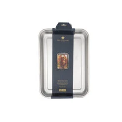 MasterClass Braadslede - RVS - 37 X 27 Cm 8 MasterClass Braadslede - RVS - 37 X 27 Cm -Alessi Verkoopwinkel 5028250125439 2