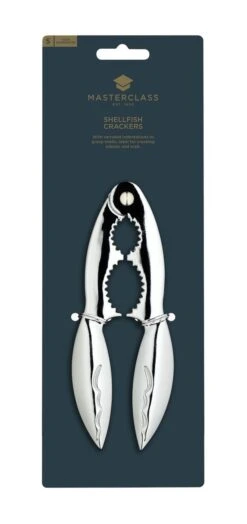 MasterClass Kreeftenkraker 7 MasterClass Kreeftenkraker -Alessi Verkoopwinkel 5028250145833 1