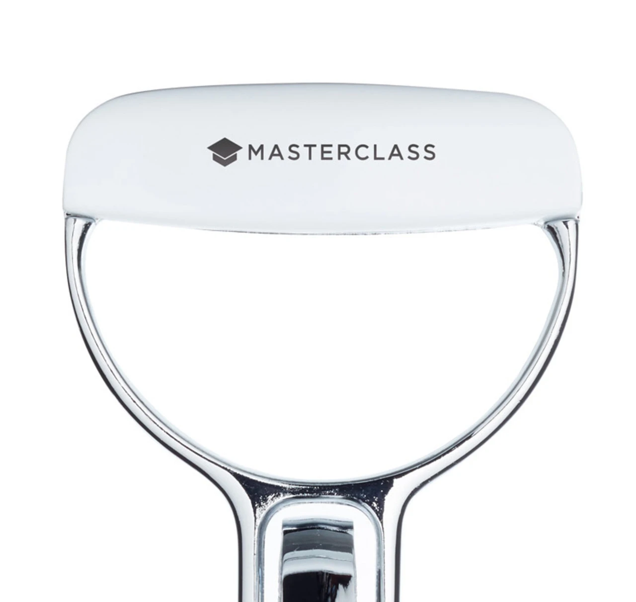 MasterClass Handmixer / Slagroomklopper Deluxe 2 MasterClass Handmixer / Slagroomklopper Deluxe - Afbeelding 2