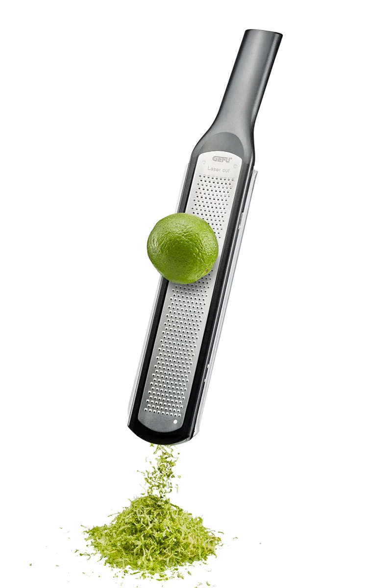 Gefu Rasp Fijn Rafino 2 Gefu Rasp Fijn Rafino - Afbeelding 2