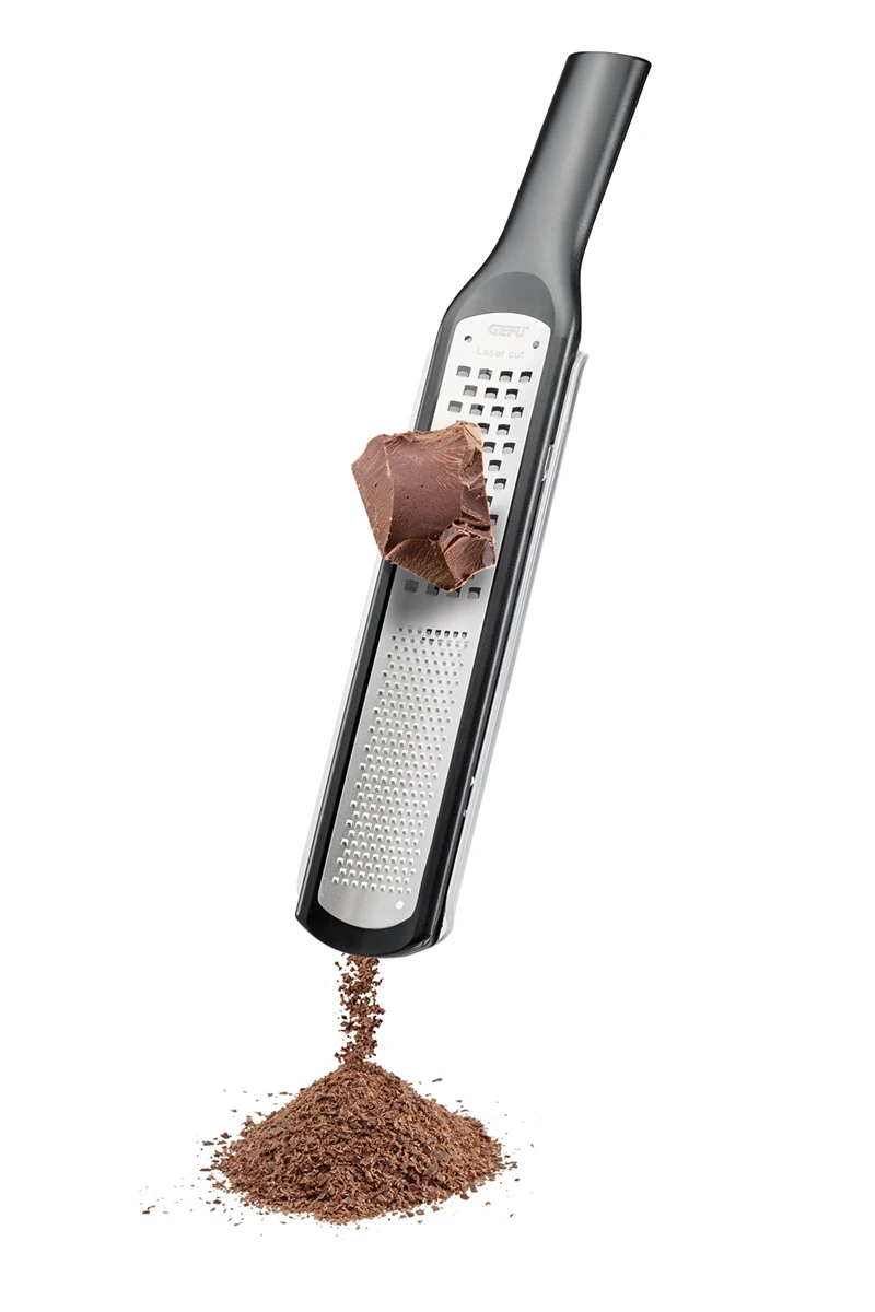 Gefu Rasp Fijn & Grof Rafino 2 Gefu Rasp Fijn & Grof Rafino - Afbeelding 2