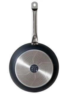 Sambonet Koekenpan Midnight Blue - ø 20 Cm - Standaard Anti-aanbaklaag 7 Sambonet Koekenpan Midnight Blue - ø 20 Cm - Standaard Anti-aanbaklaag -Alessi Verkoopwinkel 51074 20 add02