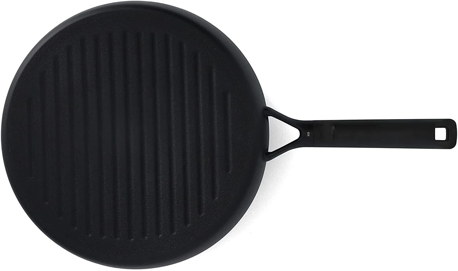 KitchenAid Grillpan Classic Forged - ø 28 Cm - Keramische Anti-aanbaklaag 4 KitchenAid Grillpan Classic Forged - ø 28 Cm - Keramische Anti-aanbaklaag - Afbeelding 4