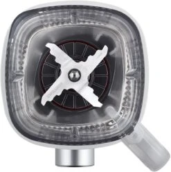 Zwilling Blender Enfinigy - 1.4 Liter - 1200 W - Zilver/Wit 13 Zwilling Blender Enfinigy - 1.4 Liter - 1200 W - Zilver/Wit -Alessi Verkoopwinkel 530020000 7