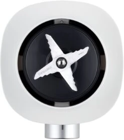 Zwilling Smoothie Blender Enfinigy - 550 Ml - Zilver/Wit 7 Zwilling Smoothie Blender Enfinigy - 550 Ml - Zilver/Wit -Alessi Verkoopwinkel 530030000 7