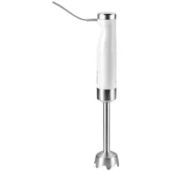 Zwilling Staafmixer Enfinigy - 800 W - 9 Snelheden - Zilver/Wit 16 Zwilling Staafmixer Enfinigy - 800 W - 9 Snelheden - Zilver/Wit -Alessi Verkoopwinkel 531049000 2