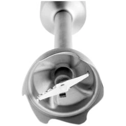 Zwilling Staafmixer Enfinigy - 800 W - 9 Snelheden - Zilver/Wit 18 Zwilling Staafmixer Enfinigy - 800 W - 9 Snelheden - Zilver/Wit -Alessi Verkoopwinkel 531049000 4