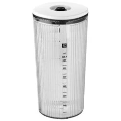 Zwilling Staafmixer Enfinigy - 800 W - 9 Snelheden - Zilver/Wit 21 Zwilling Staafmixer Enfinigy - 800 W - 9 Snelheden - Zilver/Wit -Alessi Verkoopwinkel 531049000 7