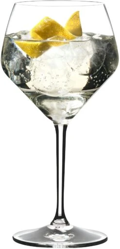 Riedel Gin Tonic Glazen Extreme - 670 Ml - 4 Stuks 6 Riedel Gin Tonic Glazen Extreme - 670 Ml - 4 Stuks -Alessi Verkoopwinkel 544100097 w 78v0eo1r