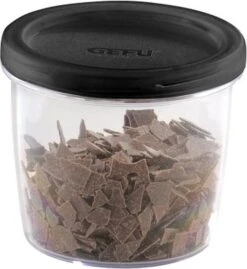 Gefu Trommelrasp / Handrasp Met Opvangbak 7 Gefu Trommelrasp / Handrasp Met Opvangbak -Alessi Verkoopwinkel 550x599