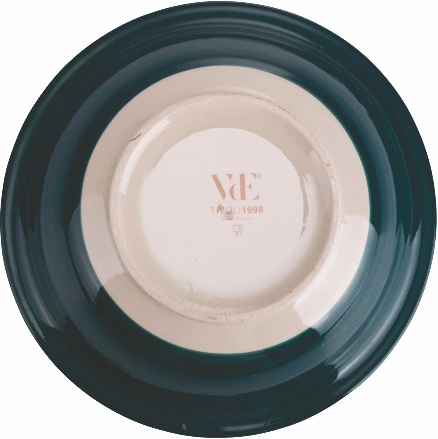 Villa D'Este Serviesset Baita - Winter - 12-delig / 4 Personen 7 Villa D'Este Serviesset Baita - Winter - 12-delig / 4 Personen - Afbeelding 7