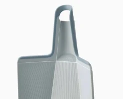 Joseph Joseph Snijplank Chop2Pot Plus 45 X 26 - Opvouwbaar - Grijs 11 Joseph Joseph Snijplank Chop2Pot Plus 45 X 26 - Opvouwbaar - Grijs -Alessi Verkoopwinkel 60203 60206 Media 06